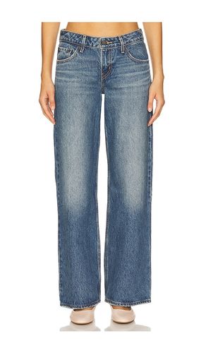 Low Loose in Blue. - size 24 (also in 27, 28, 29, 30, 31) - LEVI'S - Modalova