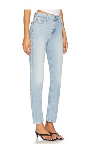 Wedgie Slim Jeans in . Taglia 25. Also in 27, 28, 29, 30, 31, 32 - LEVI'S - Modalova