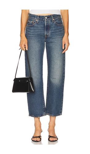 S Ankle Jeans in Blue. - size 24 (also in 25, 26, 27, 28, 29, 30, 31, 32) - LEVI'S - Modalova
