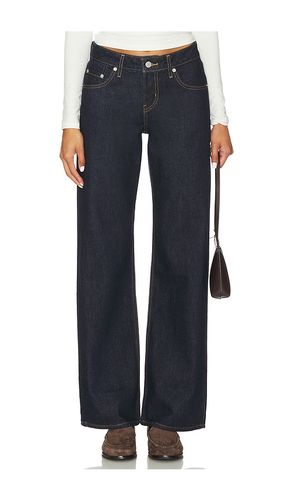 Low Loose Jeans in Blue. - size 24 (also in 29, 30) - LEVI'S - Modalova