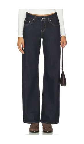 Low Loose Jeans in Blue. - size 25 (also in 26) - LEVI'S - Modalova
