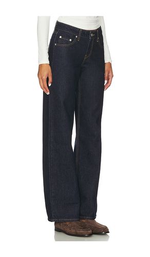 Low Loose Jeans in Blue. - size 24 (also in 26, 27, 29) - LEVI'S - Modalova