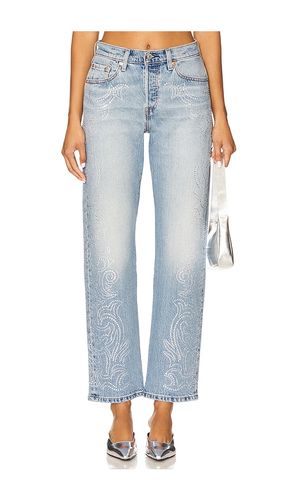 Curve Jeans in Blue. - size 24 (also in 25, 26) - LEVI'S - Modalova