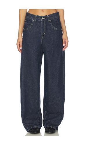 Super Baggy Barrel Jeans in Blue. - size 27 (also in 28, 29) - LEVI'S - Modalova