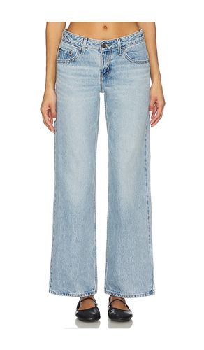 Low Loose in Blue. - size 25 (also in 26, 27, 28, 29, 30, 31) - LEVI'S - Modalova