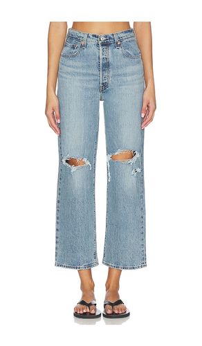 Ribcage Straight Ankle in . Size 24. Also in 25, 26, 27, 28 - LEVI'S - Modalova