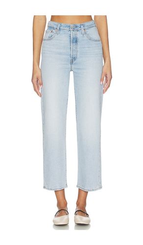 Ribcage Straight Ankle in . Taglia 24. Also in 27, 28, 30 - LEVI'S - Modalova