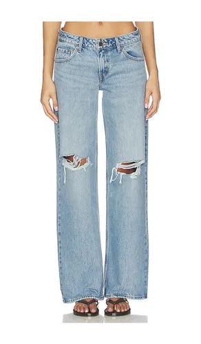 Low Loose in Blue. - size 24 (also in 25, 26, 27, 28, 29, 31) - LEVI'S - Modalova