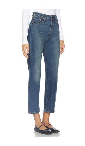 Ribcage Straight Ankle in . Size 26. Also in 27 - LEVI'S - Modalova