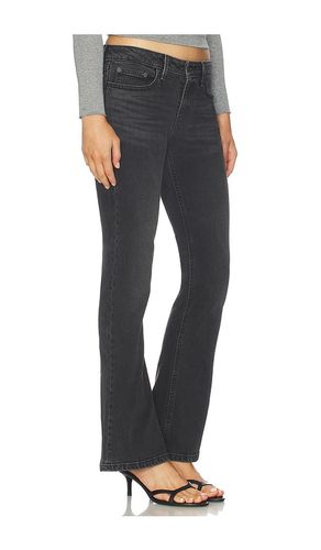 Low Slim Boot Jeans in Black. - size 28 (also in 29, 30, 31) - LEVI'S - Modalova