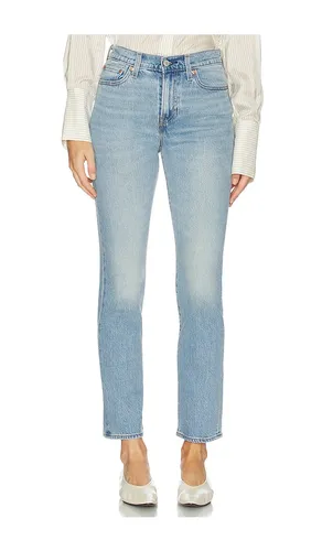 Wedgie Slim Straight in . Size 25. Also in 26, 27, 28, 30, 31 - LEVI'S - Modalova