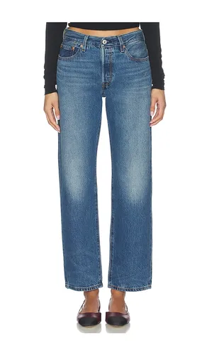 S Lightweight Straight in Blue. - size 24 (also in 25, 26, 27, 28, 29, 30) - LEVI'S - Modalova