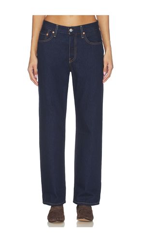 S Lightweight Straight in Blue. - size 26 (also in 27, 28) - LEVI'S - Modalova