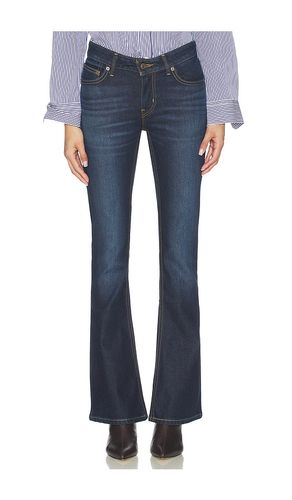 Low Slim Boot Jeans in Navy. - size 27 (also in 28) - LEVI'S - Modalova