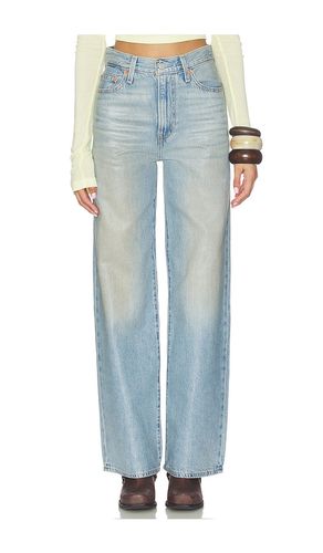 Ribcage Wide Leg Jeans in . Size 25. Also in 26, 27, 29 - LEVI'S - Modalova