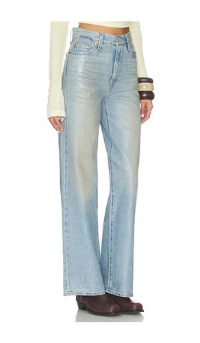 Ribcage Wide Leg Jeans in . Size 25. Also in 26, 27, 29 - LEVI'S - Modalova