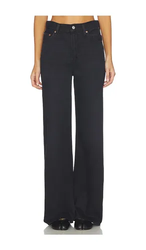 Ribcage Wide Leg Jeans in . Size 24. Also in 25, 26, 27, 28, 29, 30, 31 - LEVI'S - Modalova