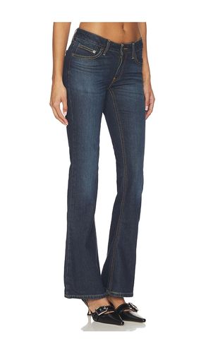 Low Slim Boot in Blue. - size 27 (also in 28, 29) - LEVI'S - Modalova