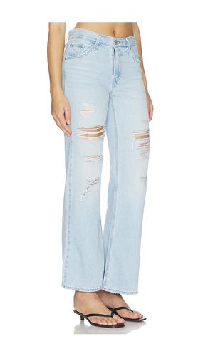 Loose Boot in Blue. - size 24 (also in 25, 26, 27, 28, 29, 30) - LEVI'S - Modalova
