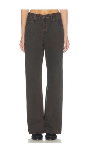 Loose Boot Jeans in Black. - size 24 (also in 25, 26, 27, 28, 29, 30, 31, 32) - LEVI'S - Modalova