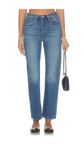 Straight Jeans in Blue. - size 24 (also in 26, 27, 28) - LEVI'S - Modalova