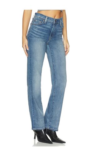 High Rise Straight Jeans in Blue. - size 24 (also in 25, 26, 27, 29, 30, 32) - LEVI'S - Modalova