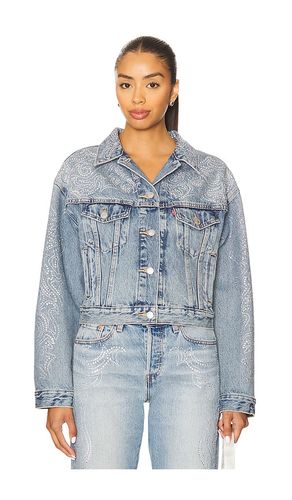 Shrunken 90s Jacket in . Size XS. Also in M - LEVI'S - Modalova