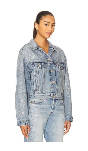 Shrunken 90s Jacket in . Size XS. Also in M - LEVI'S - Modalova