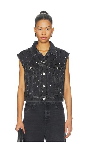 Shrunken 90s Vest in . Size S. Also in M - LEVI'S - Modalova