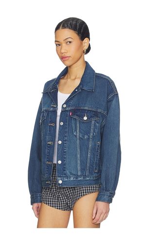 S Trucker in Blue. - size S (also in XS) - LEVI'S - Modalova
