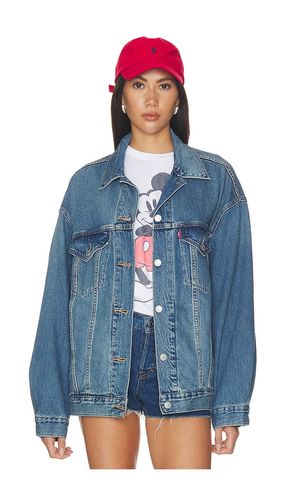 Xl Womens Trucker Jacket in . Size L. Also in M, S, XS - LEVI'S - Modalova