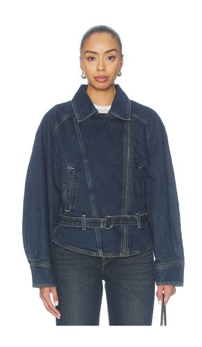 S Denim Bomber in . Size S. Also in XS, M, L, XL - LEVI'S - Modalova