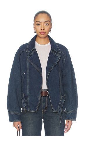 S Denim Bomber in . Size S. Also in XS, M, L, XL - LEVI'S - Modalova