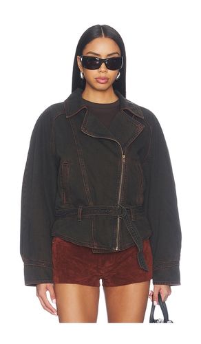 S Denim Bomber in . Taglia L. Also in M, S, XL, XS - LEVI'S - Modalova