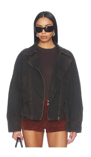 S Denim Bomber in . Taglia L. Also in M, S, XL, XS - LEVI'S - Modalova