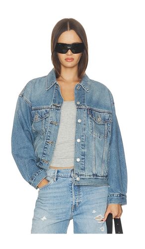 S Trucker Jacket in Blue. - size M (also in S, XS) - LEVI'S - Modalova