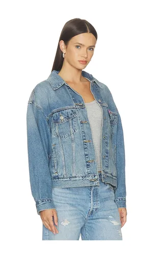 S Trucker Jacket in Blue. - size L (also in XS) - LEVI'S - Modalova