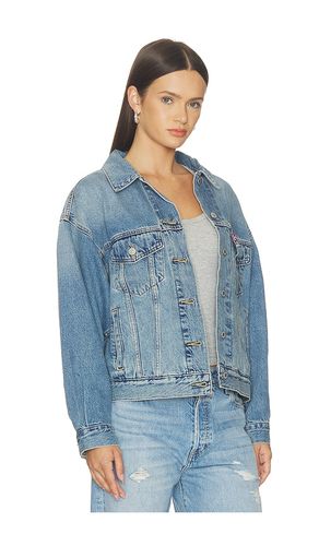 S Trucker Jacket in . Taglia L. Also in M, S, XS - LEVI'S - Modalova