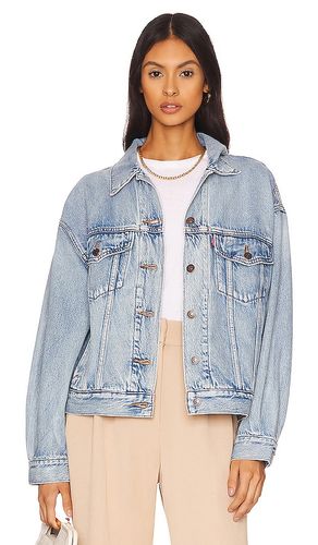 S Trucker in Denim-Light. - size L (also in M, S) - LEVI'S - Modalova