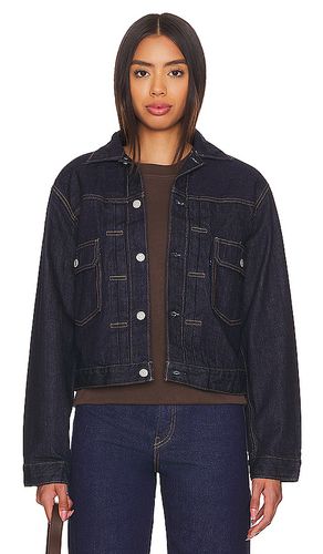 MIJ Classic Type II Jacket in Blue. - size M (also in S) - LEVI'S - Modalova