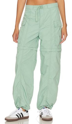 Convertible Cargo in Sage. - size 27 (also in 28, 29) - LEVI'S - Modalova