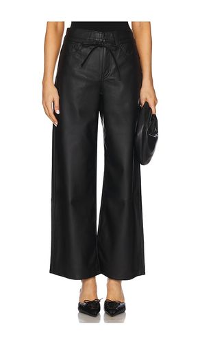 XL Straight Pant in Black. - size 25 (also in 27) - LEVI'S - Modalova
