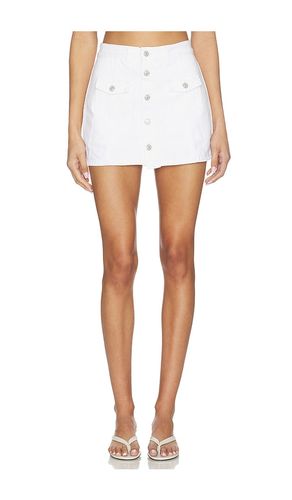 Button Front Skort in . Size 24. Also in 26, 29, 30, 31, 32 - LEVI'S - Modalova