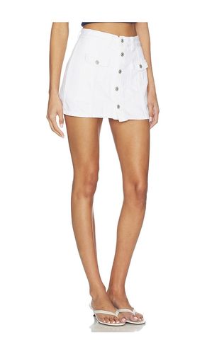 Button Front Skort in . Size 24. Also in 26, 29, 30, 31, 32 - LEVI'S - Modalova