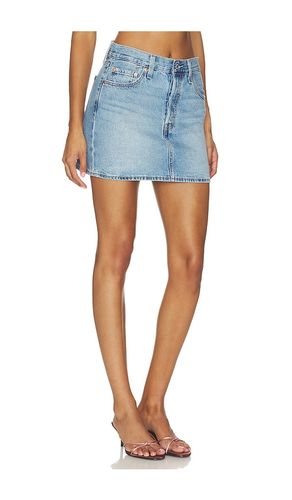 Icon Skirt in Blue. - size 24 (also in 26) - LEVI'S - Modalova