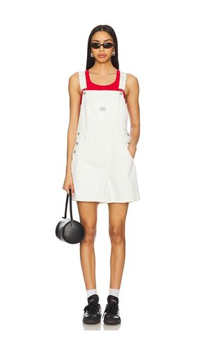 KURZE LATZHOSE UTILITY in . Größe L. Also in M, S - LEVI'S - Modalova