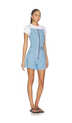 Square Neck Romper in . Size M. Also in S, XS - LEVI'S - Modalova