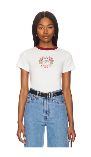 Essential Sporty Tee in White. - size L (also in M, S, XL) - LEVI'S - Modalova