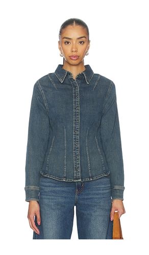 Long Sleeve Shaped Shirt in . Size S. Also in M - LEVI'S - Modalova