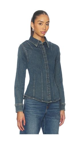 Long Sleeve Shaped Shirt in . Size M. Also in S - LEVI'S - Modalova